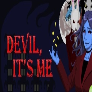 Devil It's me