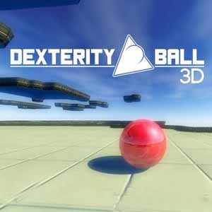 Dexterity Ball 3D