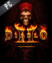 Diablo 2 Resurrected Xbox Series