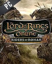 Die Reiter von Rohan