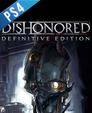 Dishonored Definitive Edition Xbox One