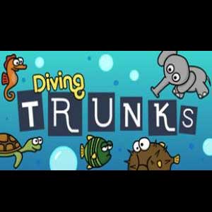 Diving Trunks