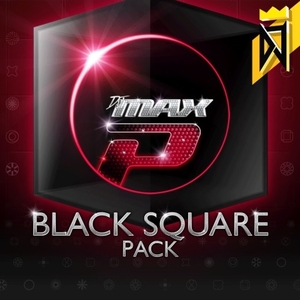 DJMAX RESPECT V BLACK SQUARE PACK Xbox One