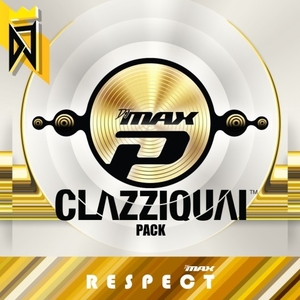 DJMAX RESPECT V Clazziquai Edition PACK Xbox One
