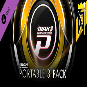 DJMAX RESPECT V Portable 3 PACK Xbox One