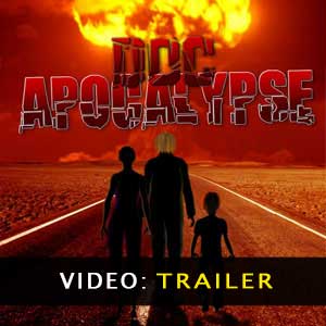 Doc Apocalypse