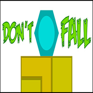 Dont Fall