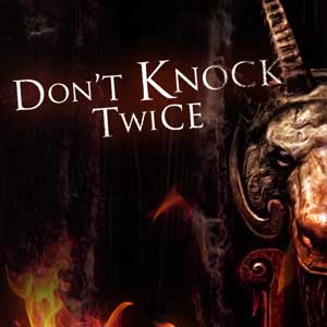 Dont Knock Twice