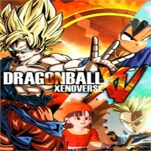 Dragon Ball Xenoverse Plus Season Pass Xbox Series