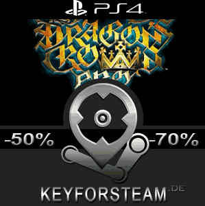 Dragon's Crown Pro PS4