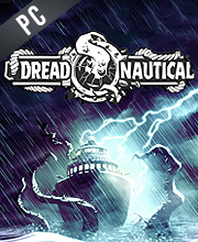 Dread Nautical PS4