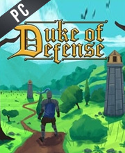 Duke of Defense