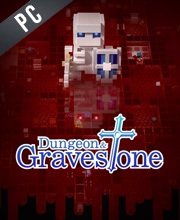 Dungeon & Gravestone Xbox Series
