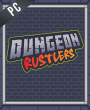 Dungeon Rustlers