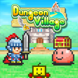 Dungeon Village Switch