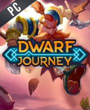 Dwarf Journey Xbox Series