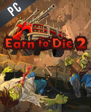 Earn to Die 2