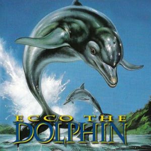Ecco The Dolphin
