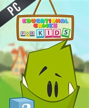 Educational Games for Kids Xbox One