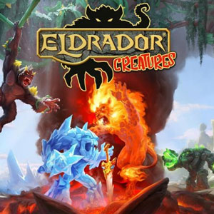 Eldrador Creatures PS4