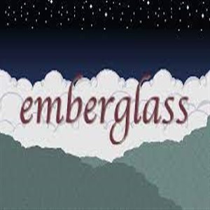 Emberglass