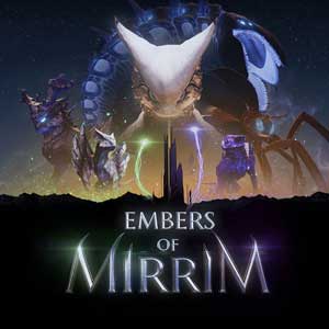 Embers of Mirrim Xbox Series
