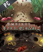 Empires of the Undergrowth
