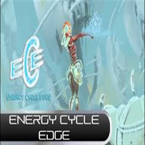 Energy Cycle Edge Xbox Series