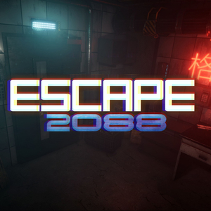 Escape 2088 Xbox Series
