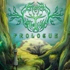 Essence Of The Tjikko Prologue