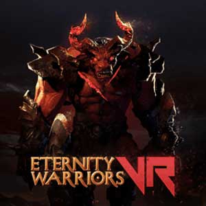 Eternity Warriors VR