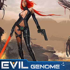 Evil Genome