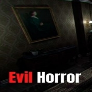 Evil Horror Xbox Series