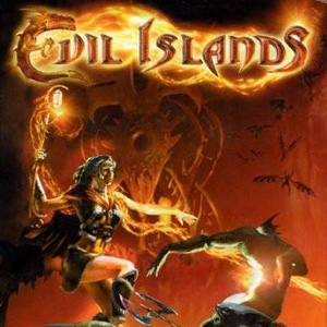 Evil Islands