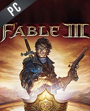 Fable 3 Xbox Series