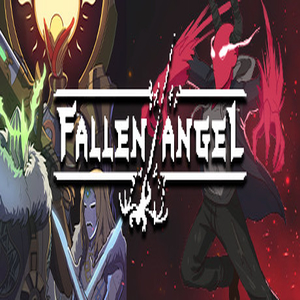 Fallen Angel