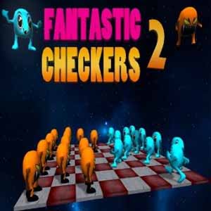 Fantastic Checkers 2