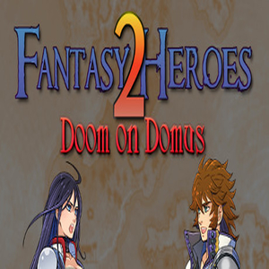 Fantasy Heroes 2