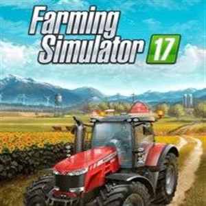 Farming Simulator 17 PS4