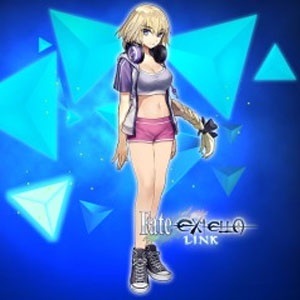 Fate/EXTELLA LINK Cool & Sporty