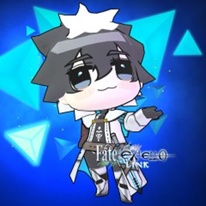 Fate/EXTELLA LINK Li'l Charlie