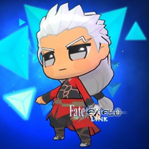 Fate/EXTELLA LINK Li'l Nameless