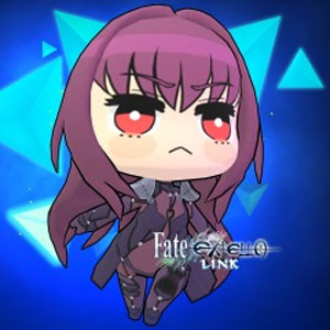 Fate/EXTELLA LINK Li'l Scathach
