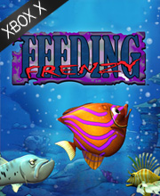 Feeding Frenzy Xbox 360