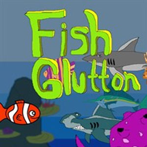 Fish Glutton