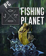 Fishing Planet