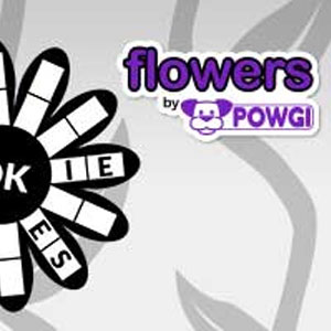 Flowers by POWGI Xbox Series