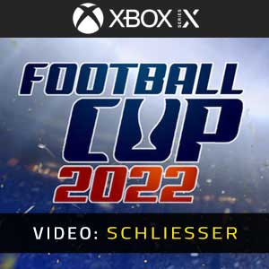 Football Cup 2022 Switch