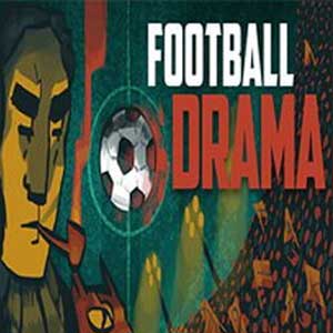 Football Drama