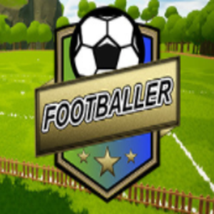 FOOTBALLER